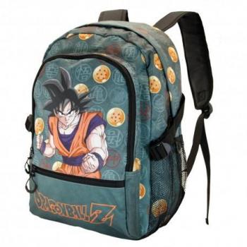 Mochila Dragon Ball Z 44cm