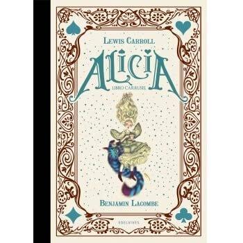 Alicia. Libro carrusel (Álbumes ilustrados)