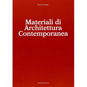 Materiali di architettura contemporanea