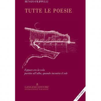 Tutte le poesie. Con CD-ROM