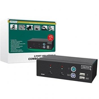 Switch Digitale DC11202