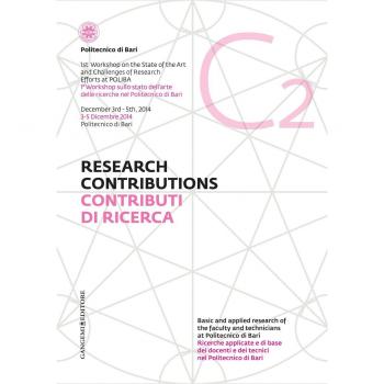 Contributi di ricerca. Ediz. italiana e inglese (Vol. 2)