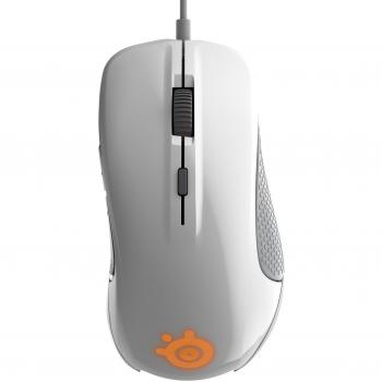 STEELSERIES RIVAL 300 WHITE STE62354