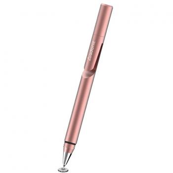 Adonit ADJM2R Input Pen Jot Mini 2.0, Gold/Pink