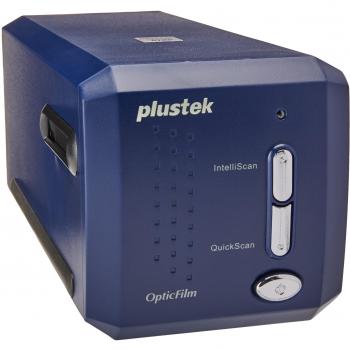 Scansione ProFilm 8100 di Plustek