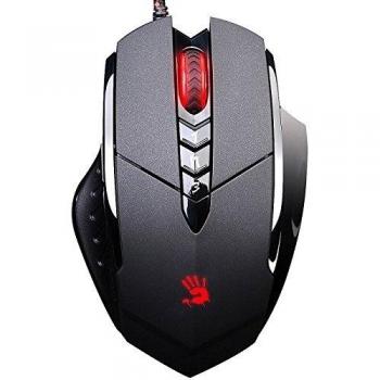 Mouse Ottico A4Tech Bloody V7m con Cavo