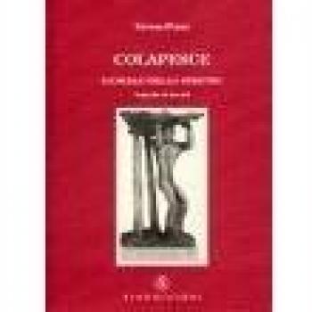 Colapesce. Tragedia in tre atti