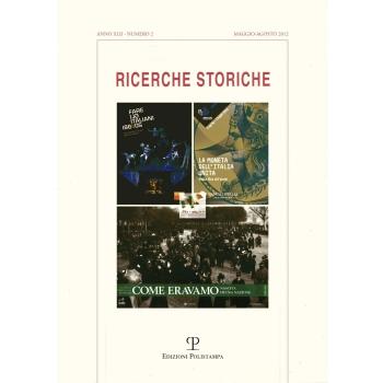 Ricerche storiche (2012) (Vol. 2)