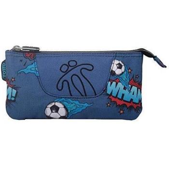 TOTTO Estuche Multiuso Tablero