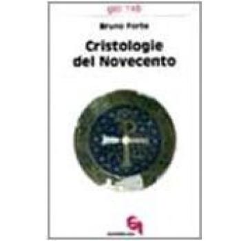 Cristologie del Novecento. Contributi di storia della cristologia ad una cristologia come storia