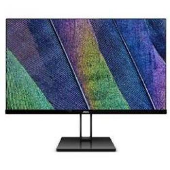 AOC 27V2Q Monitor LED 27 Pollici