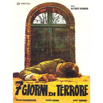 7 Giorni Di Terrore