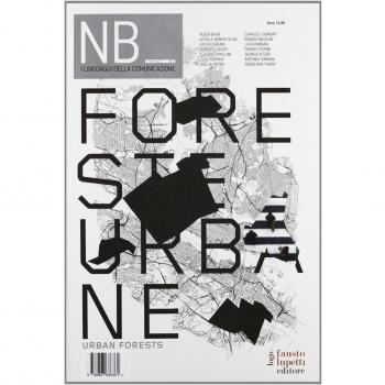 NB Nota bene. I linguaggi della comunicazione. Foreste urbane (2013) (Vol. 3)