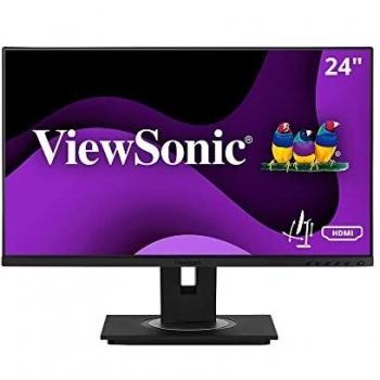 ViewSonic VG2448A-2 24 Full HD Monitor