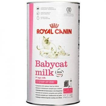 Royal Canin Babycat Milk 300 Gr