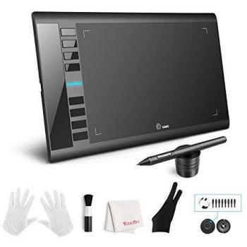 Tavoletta Ugee M708 – 10x6 cm, digitale