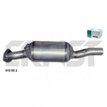 Filtro de partículas ERNST 910002