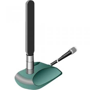 Cisco Multiband Swivel-Mount Dipole Antenna