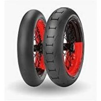 Metzeler Racetec SM K2 Front (125/75 R17 TL, NHS)