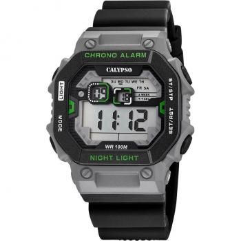 Reloj Digital Calypso K5840/3 para Hombre