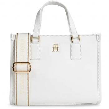 Tommy Hilfiger Bolso Tote Monotype Mini