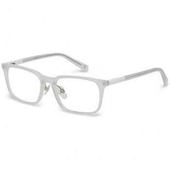 Montura de Gafas Benetton BEO1030 53856 para Hombre Blanco