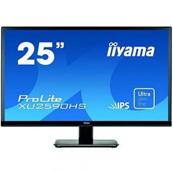 Iiyama XU2590HS-B1 25 LCD Monitor