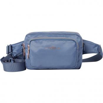 Totto España Bolso-riñonera 2 en 1 Azul