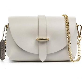 FIRENZE ARTEGIANI Aurora bolso bandolera mujer