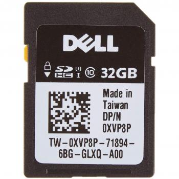 Card Flash 32 GB IDSDM