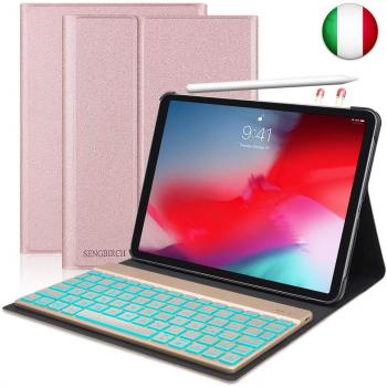 Custodia Tastiera per iPad PRO 11
