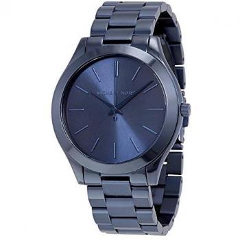 Reloj Elegancia Gris Michael Kors Mk3419