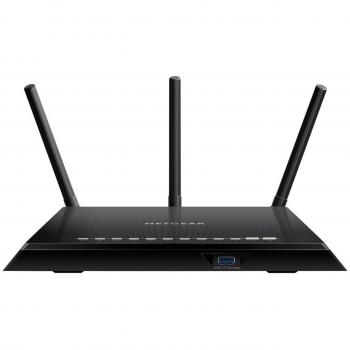 Router WiFi Gigabit Netgear AC1750