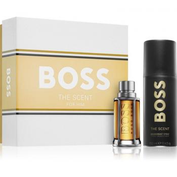 Boss El Sabor Masculino Set Regalo – Eau de Toilette 50 ml + Desodorante Spray 150 ml