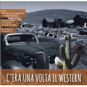 C' Era Una Volta Il Western
