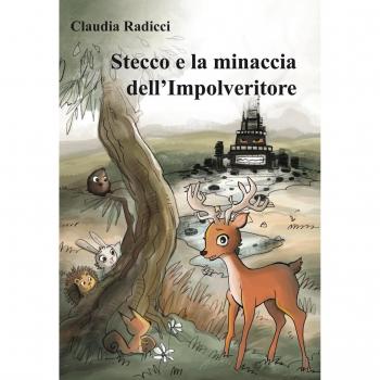 Stecco e la minaccia dell'impolveritore