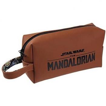 Neceser Mandalorian Star Wars