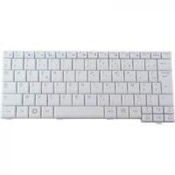 Samsung Tastiera Francese Notebook Bianco