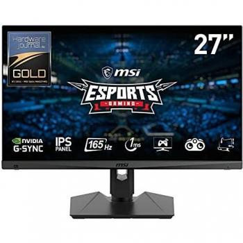 MSI Optix MAG274R2DE