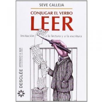 Conjugar el verbo leer (Aprender a ser)