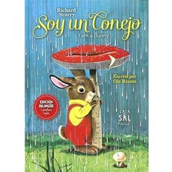 Soy un conejo Bilingüe