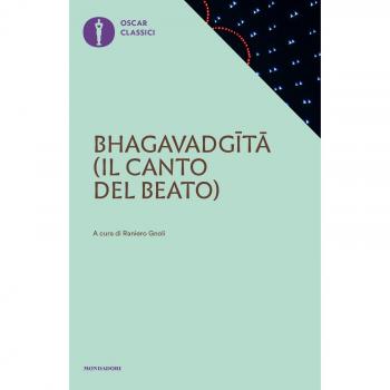 Bhagavadgita. Il canto del beato