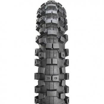 Neumático para Motocicleta Bridgestone M404 MOTOCROSS 90/100-14