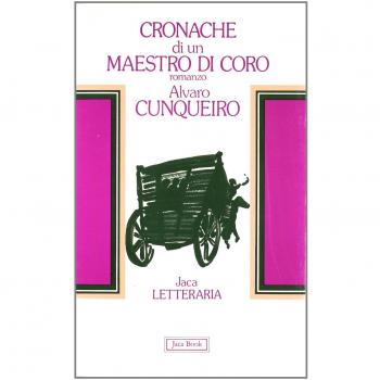 Cronache di un maestro del coro