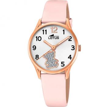 Reloj Infantil Lotus Junior 18407/e