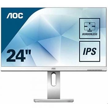 AOC P1 24P1/GR Monitor LED 23.8
