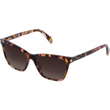 Police VPL564L 540568 Montura de Gafas Hombre