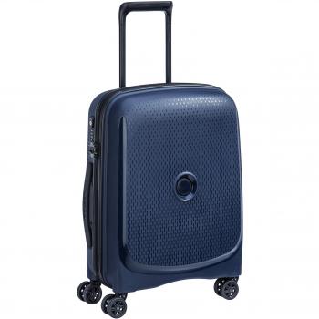 DELSEY Belmont + Val Cab Sl 4dr 55