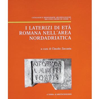 I laterizi di età romana nell'area adriatica
