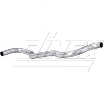 Tubo de Escape DINEX 4IN014